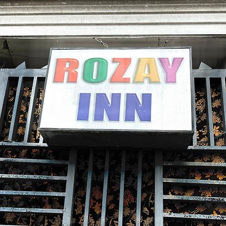 Rozay Travellers Inn Kabankalan Εξωτερικό φωτογραφία