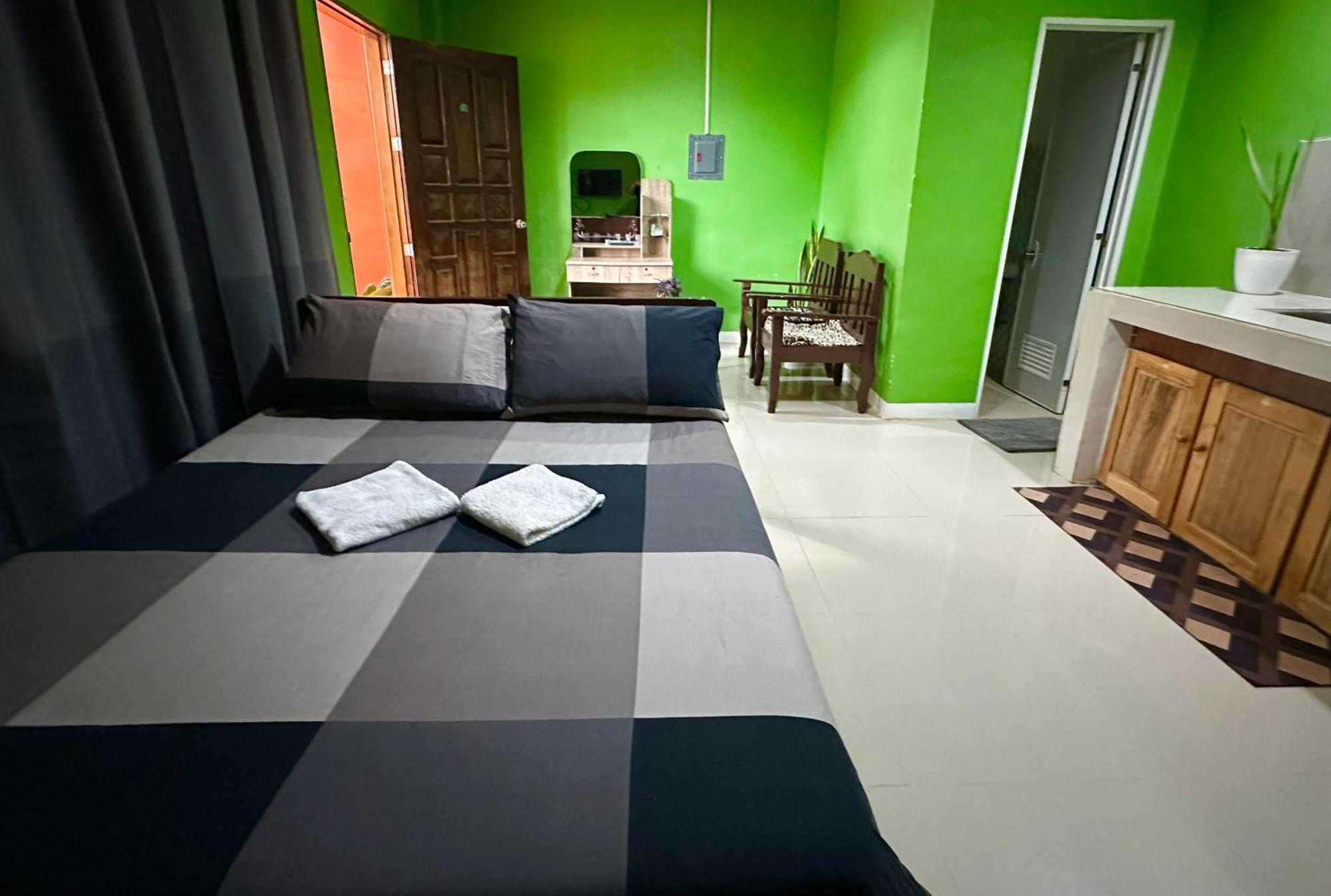 Rozay Travellers Inn Kabankalan Εξωτερικό φωτογραφία
