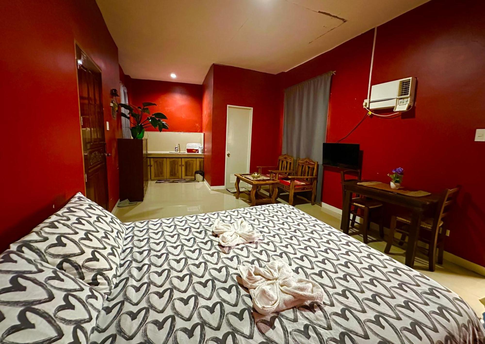 Rozay Travellers Inn Kabankalan Εξωτερικό φωτογραφία