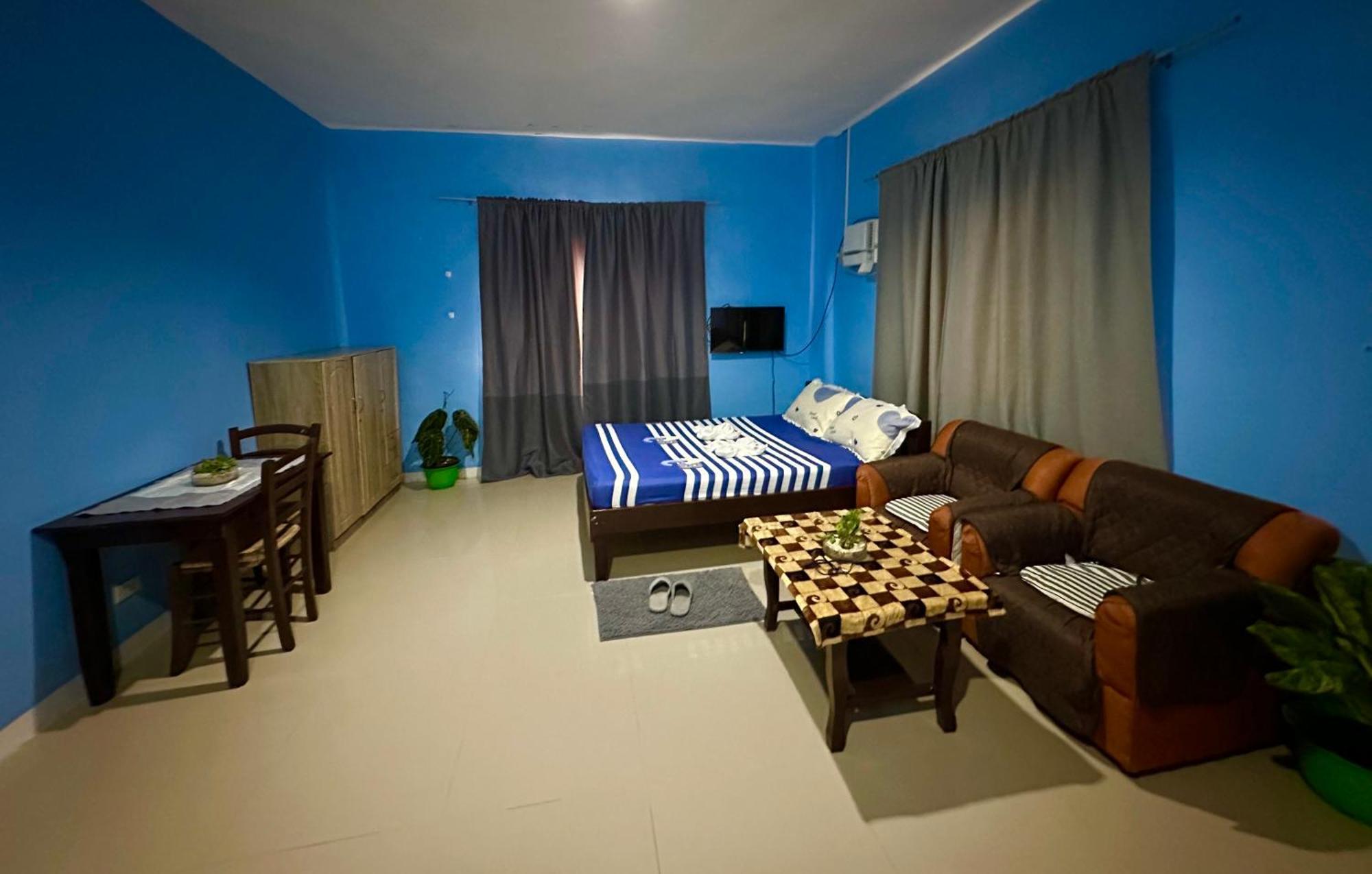 Rozay Travellers Inn Kabankalan Εξωτερικό φωτογραφία