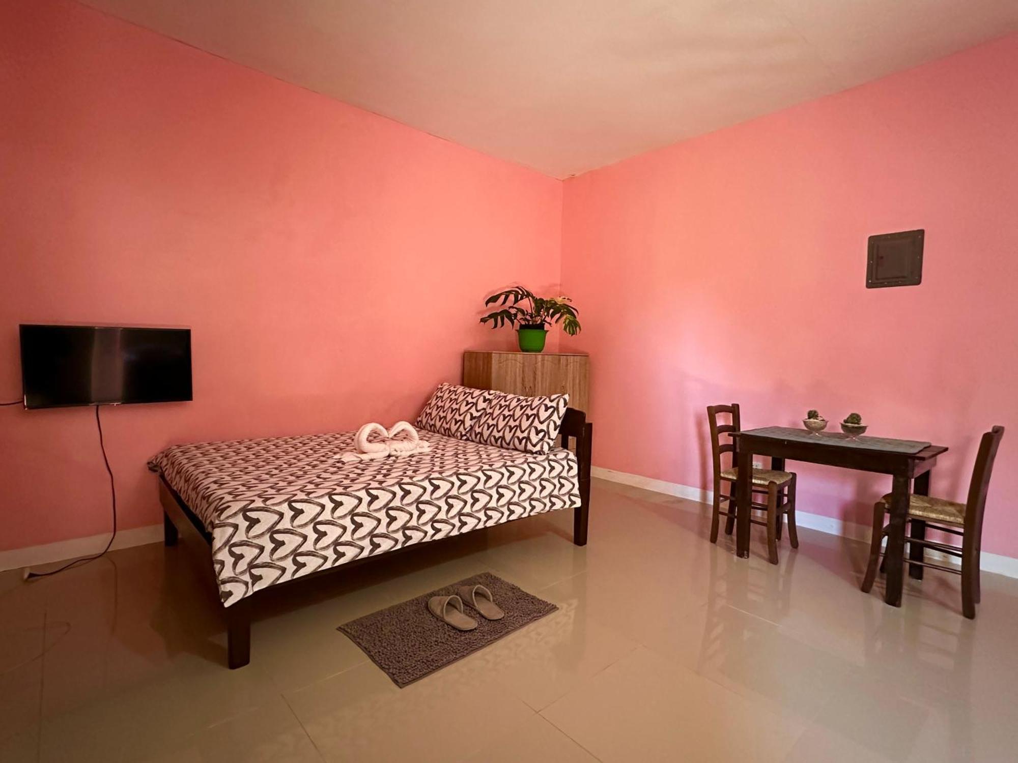 Rozay Travellers Inn Kabankalan Εξωτερικό φωτογραφία