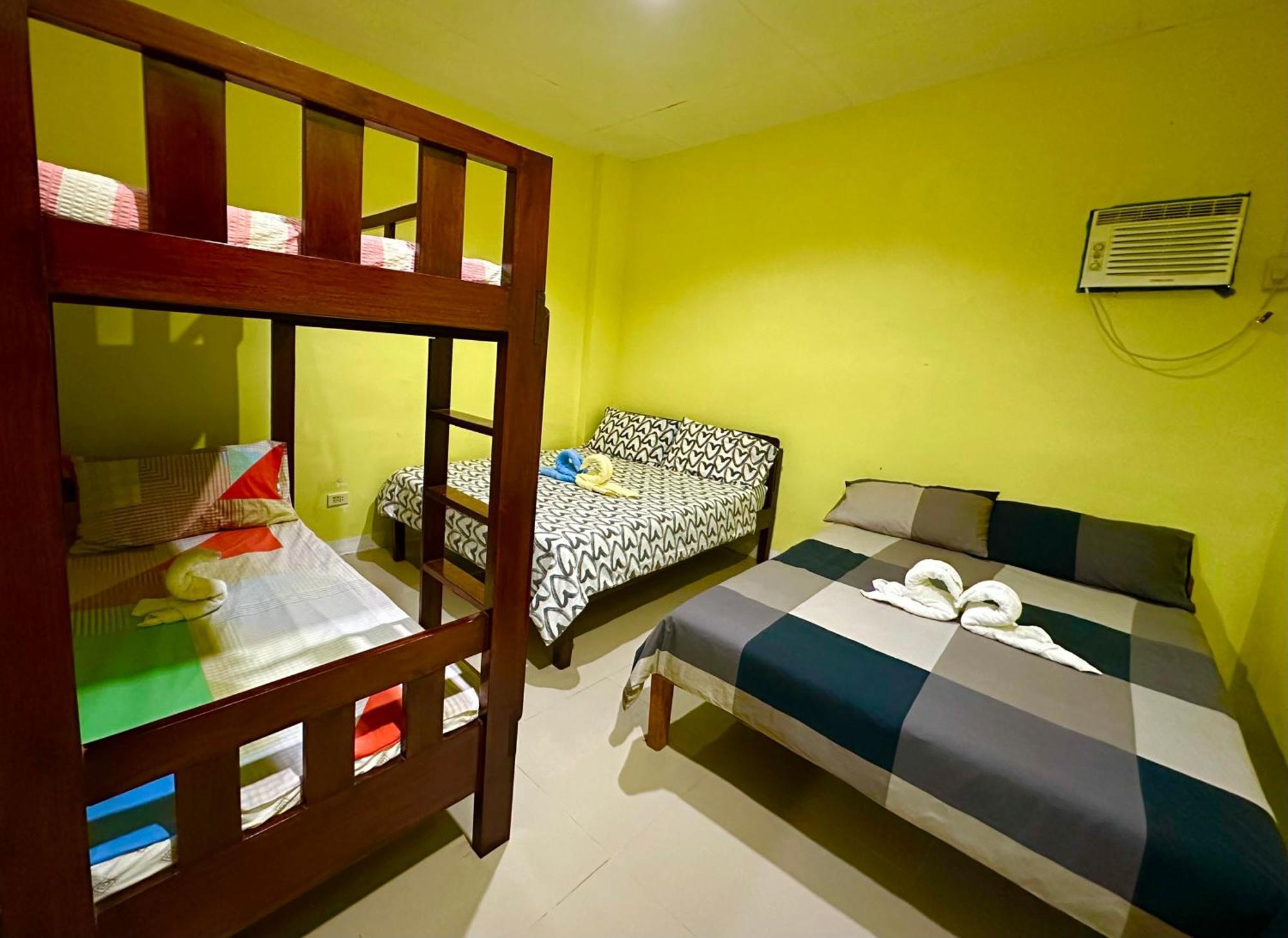 Rozay Travellers Inn Kabankalan Εξωτερικό φωτογραφία