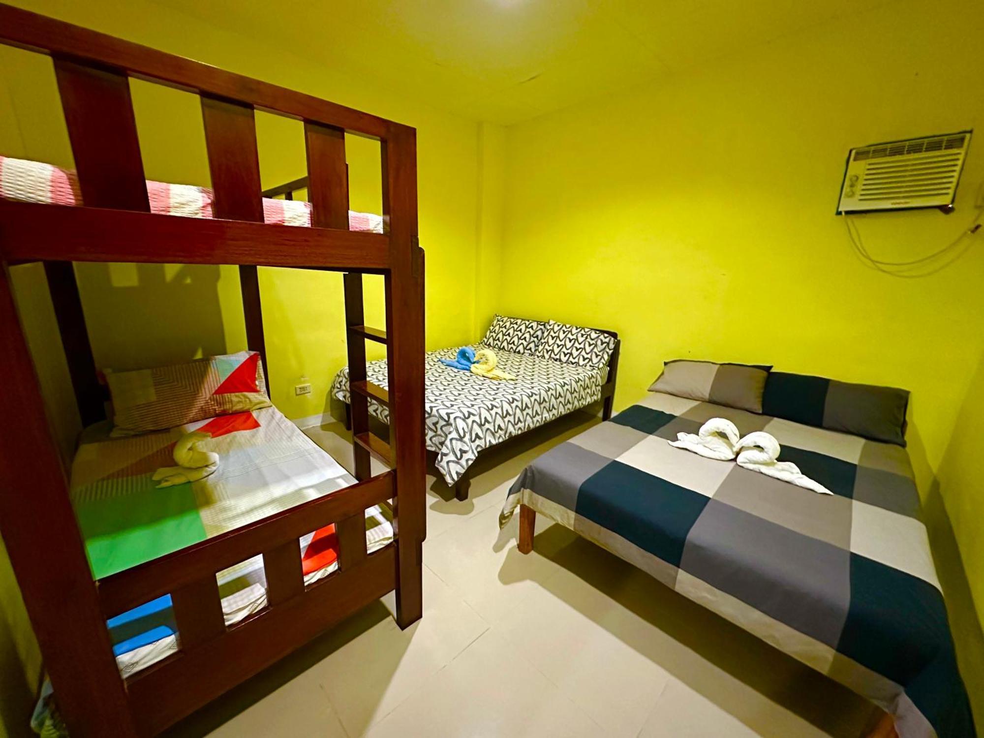 Rozay Travellers Inn Kabankalan Εξωτερικό φωτογραφία