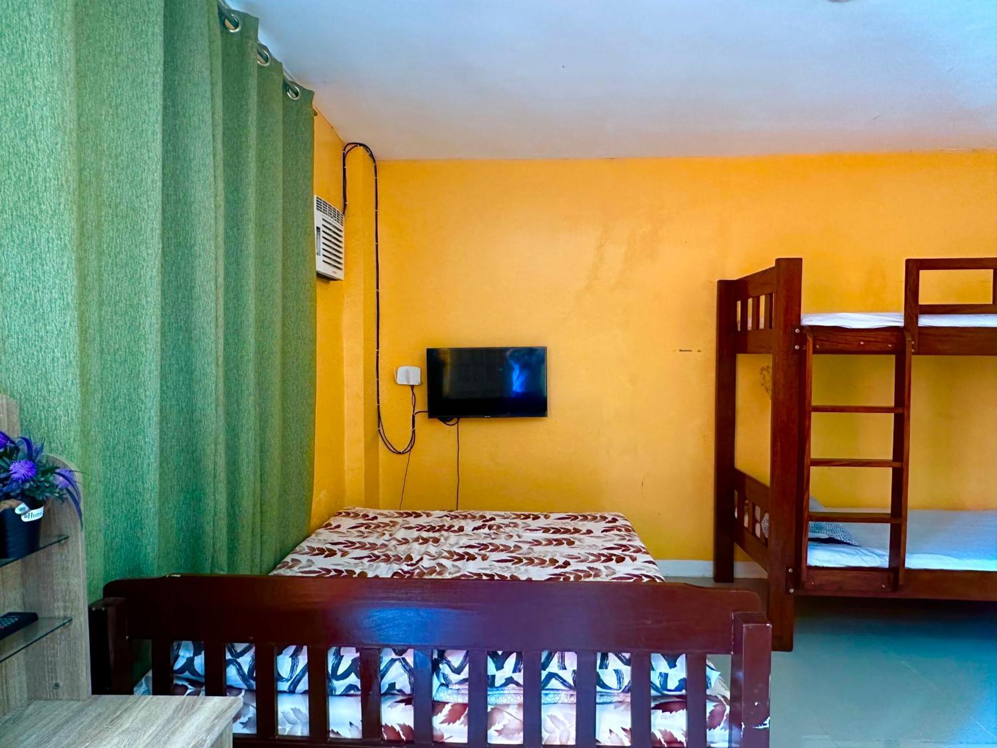 Rozay Travellers Inn Kabankalan Εξωτερικό φωτογραφία